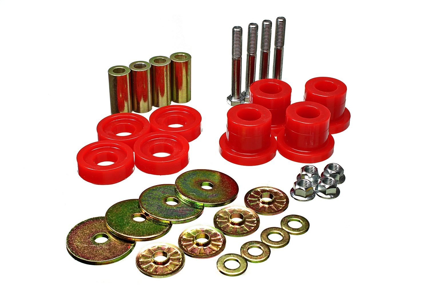 Energy Suspension 3.1173R