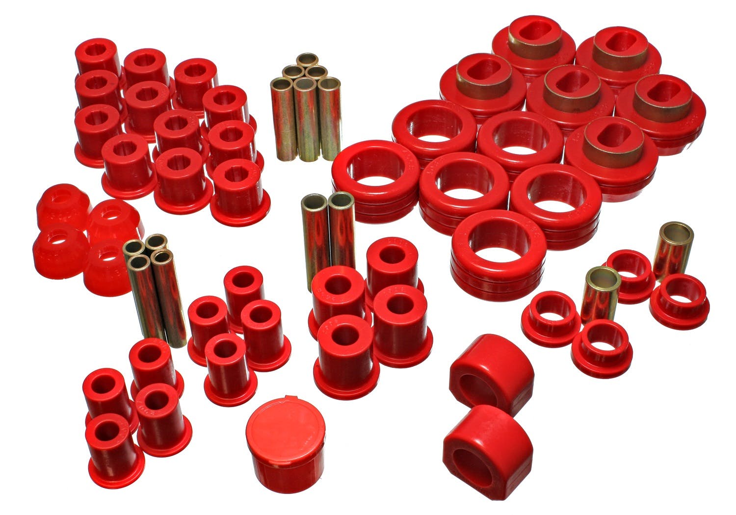 Energy Suspension 3.18102R