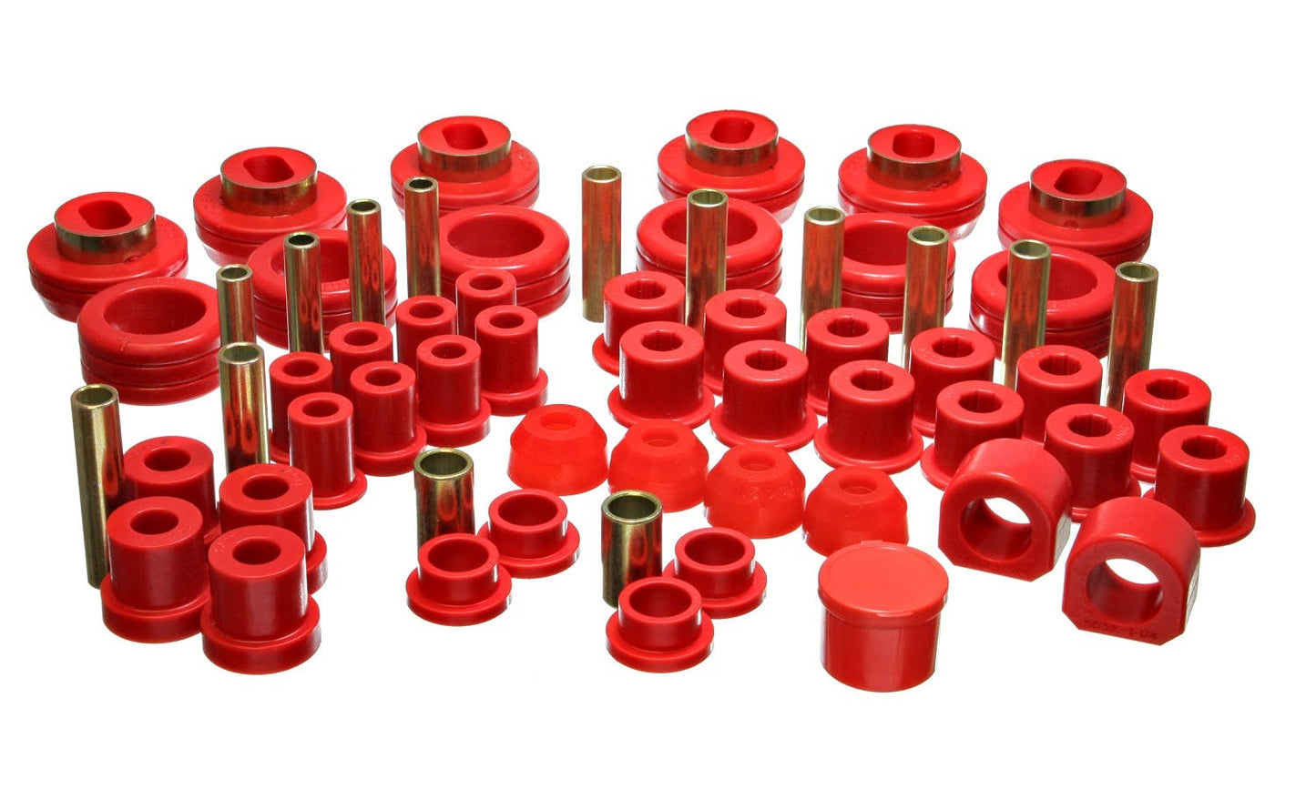 Energy Suspension 3.18103R