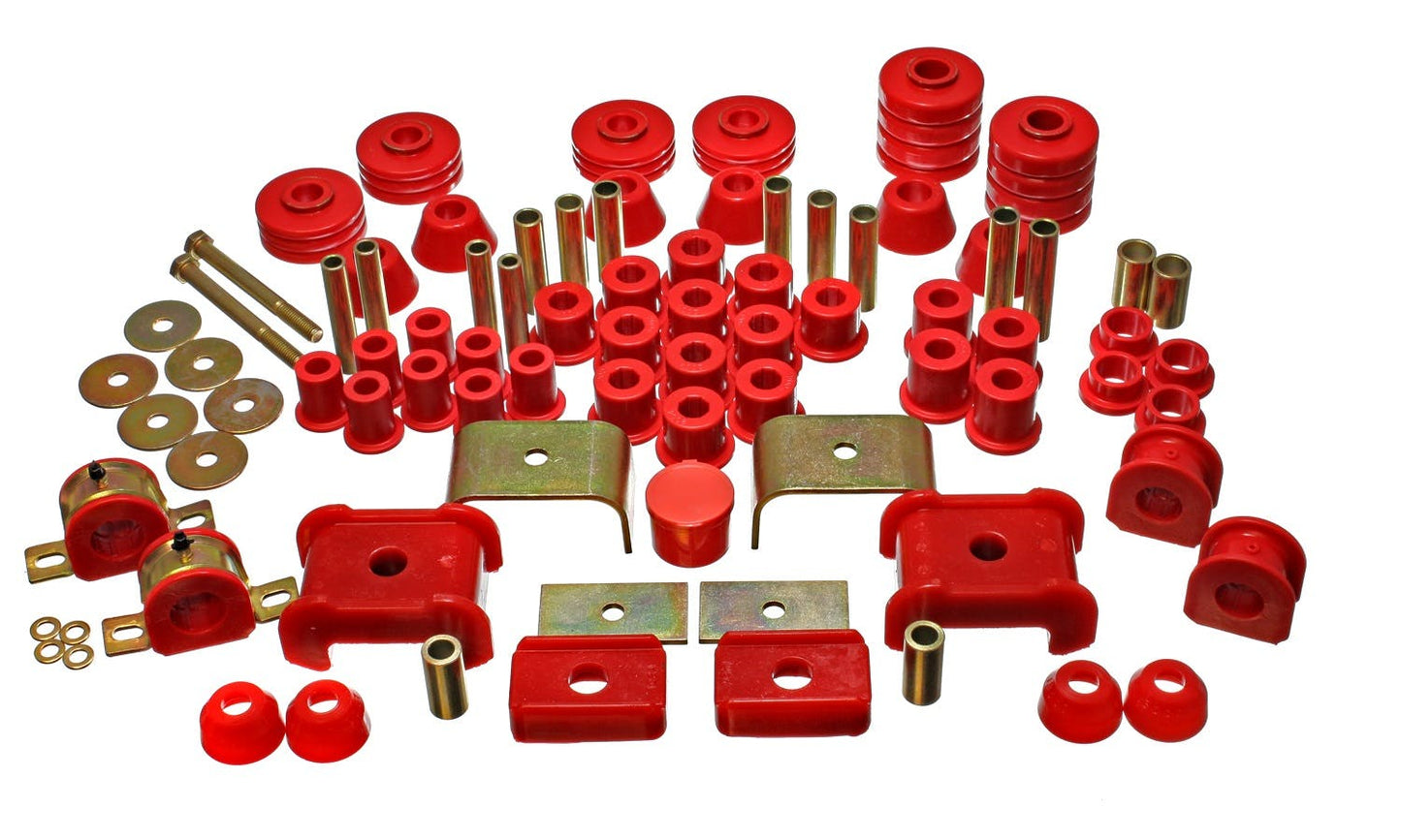 Energy Suspension 3.18104R