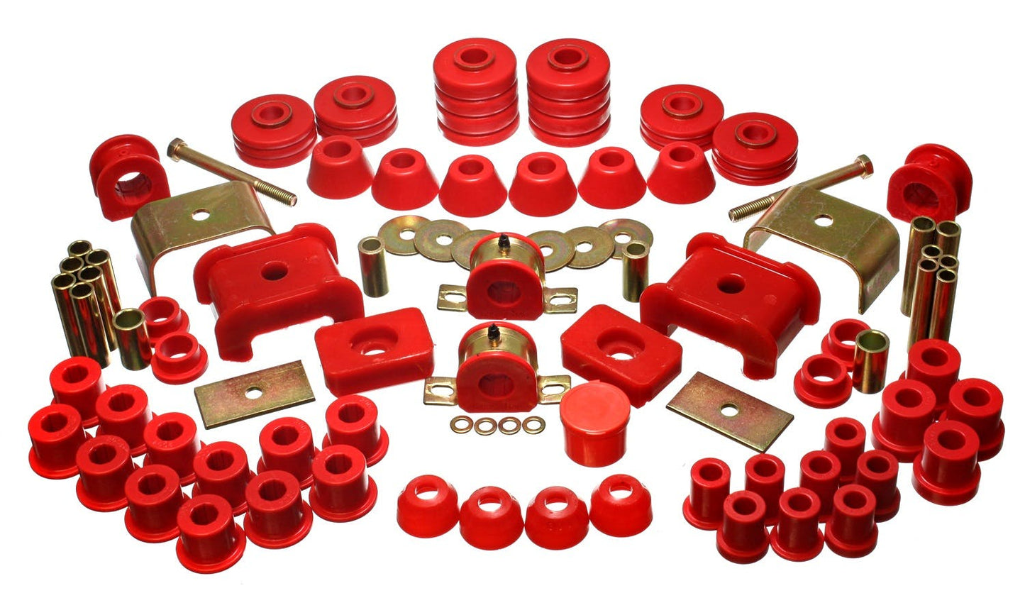 Energy Suspension 3.18105R