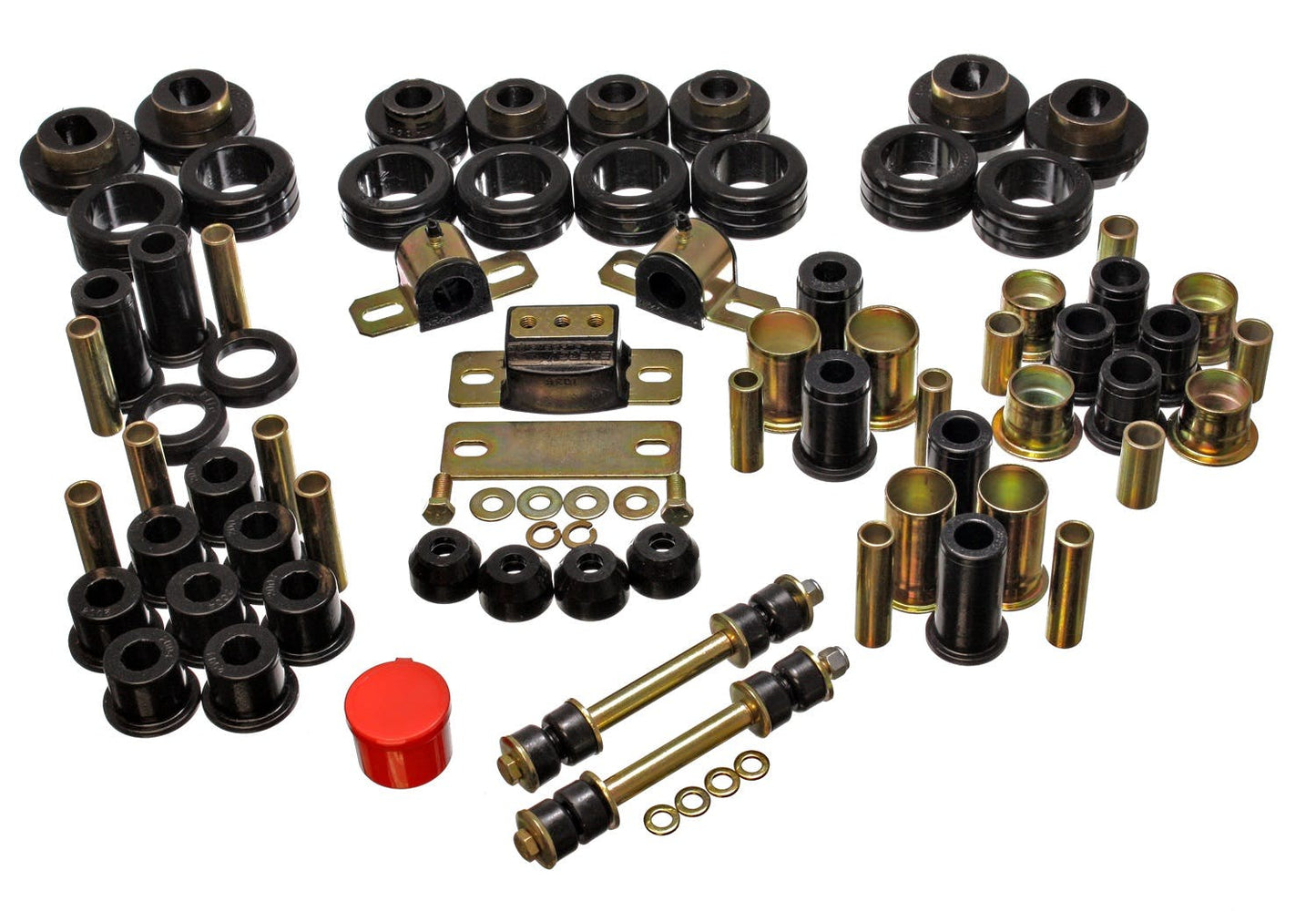 Energy Suspension 3.18106G