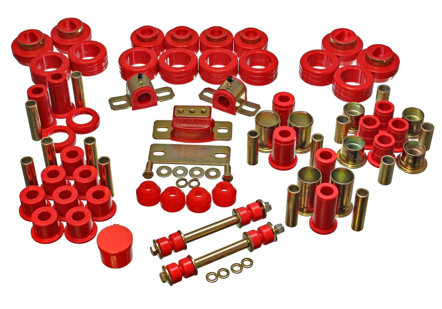 Energy Suspension 3.18106R