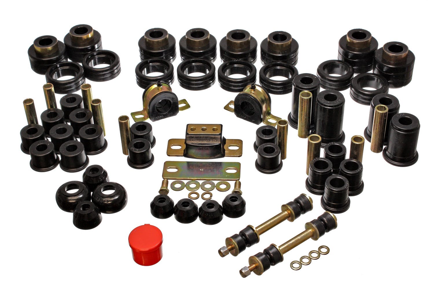 Energy Suspension 3.18107G