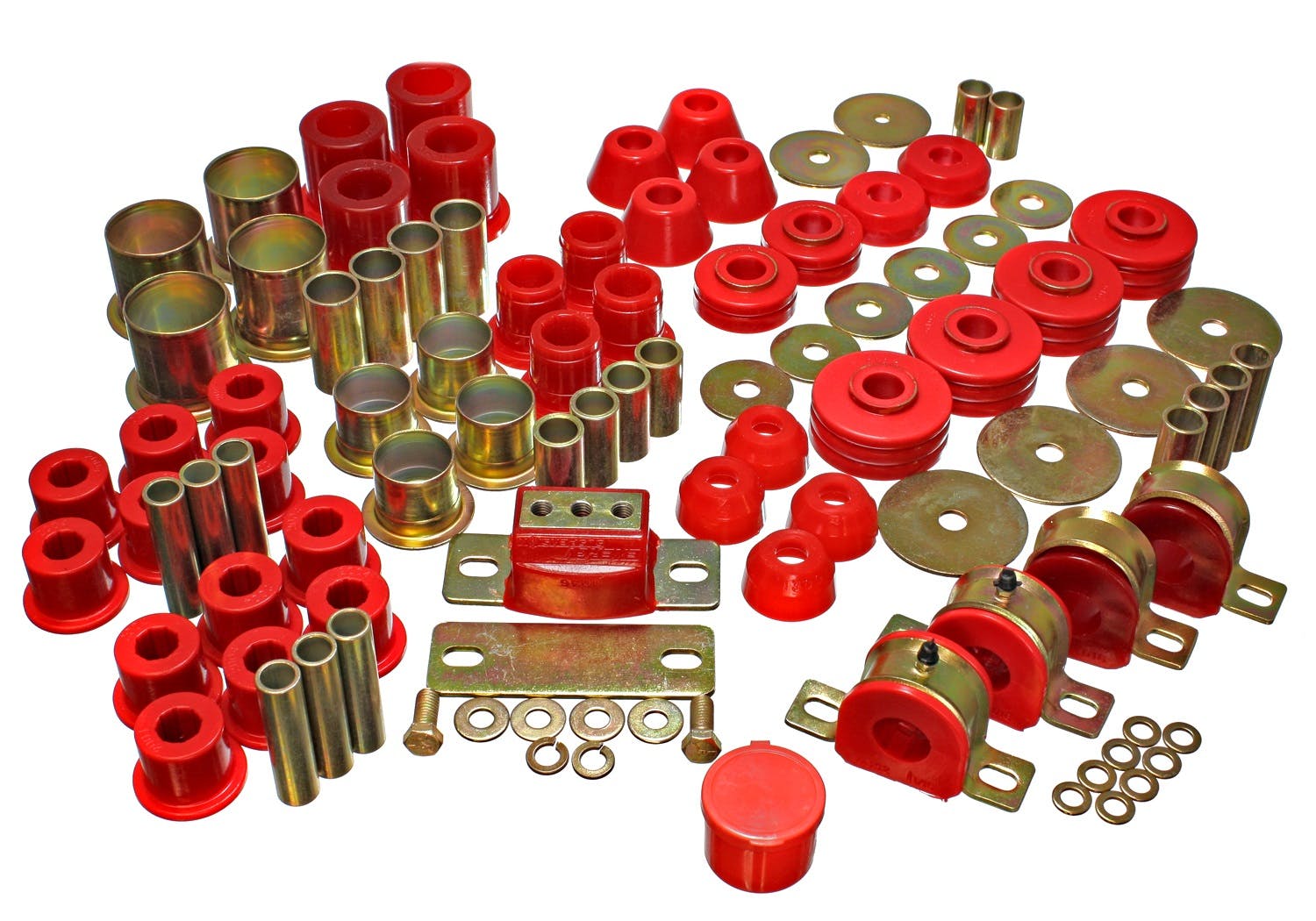 Energy Suspension 3.18109R