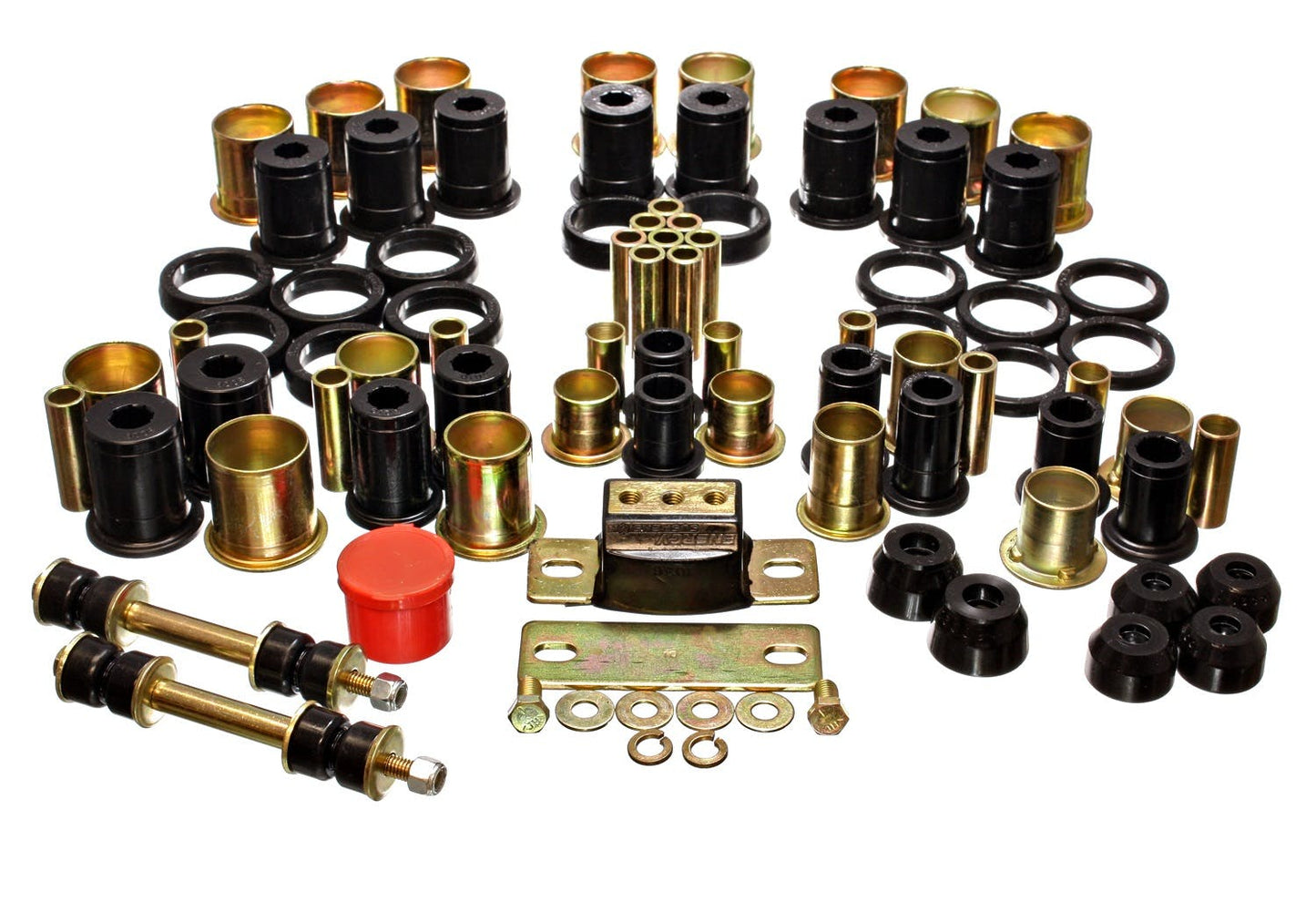 Energy Suspension 3.18111G