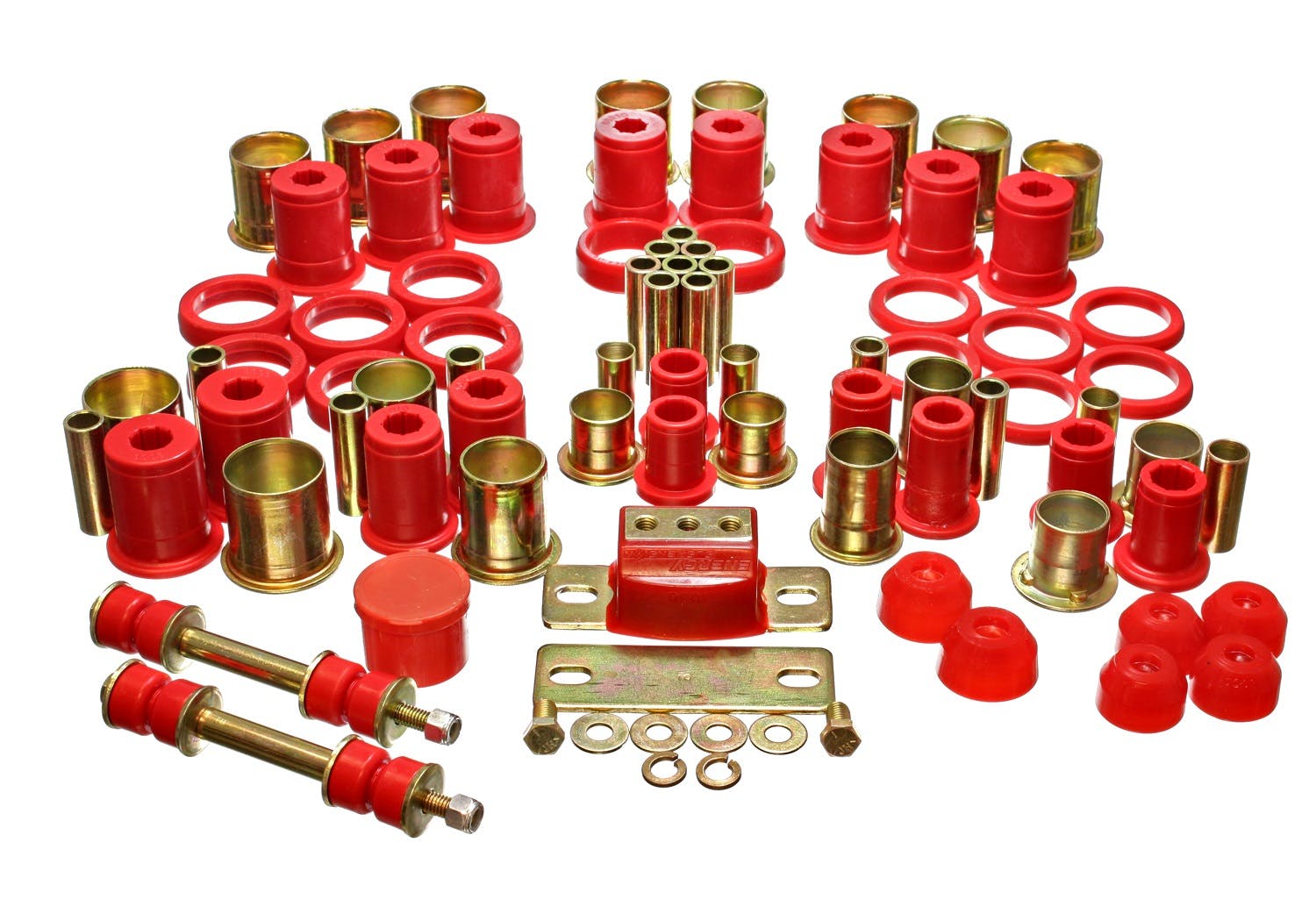 Energy Suspension 3.18111R