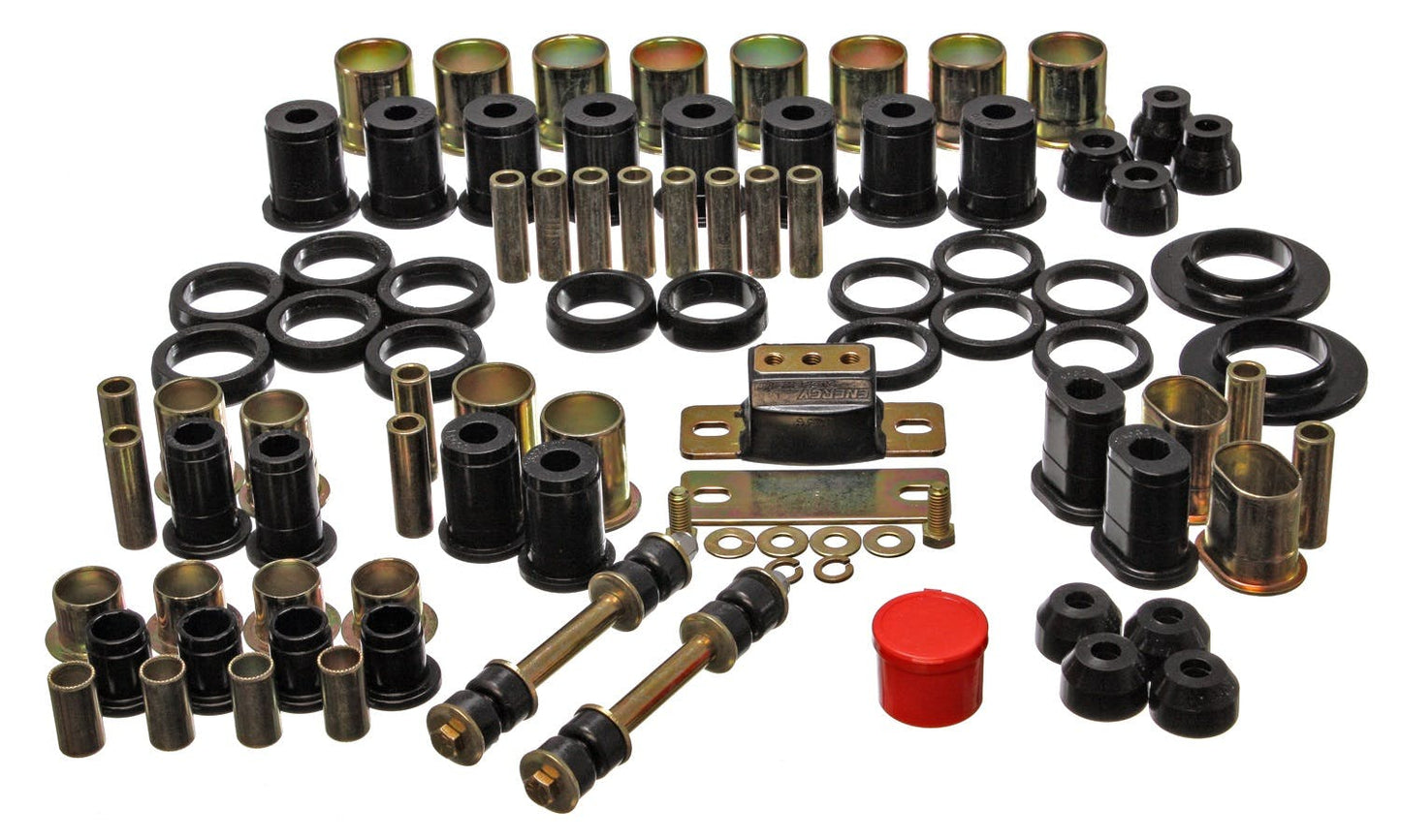 Energy Suspension 3.18112G