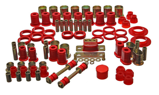 Energy Suspension 3.18112R