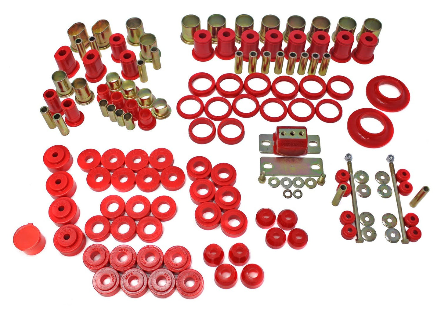Energy Suspension 3.18113R