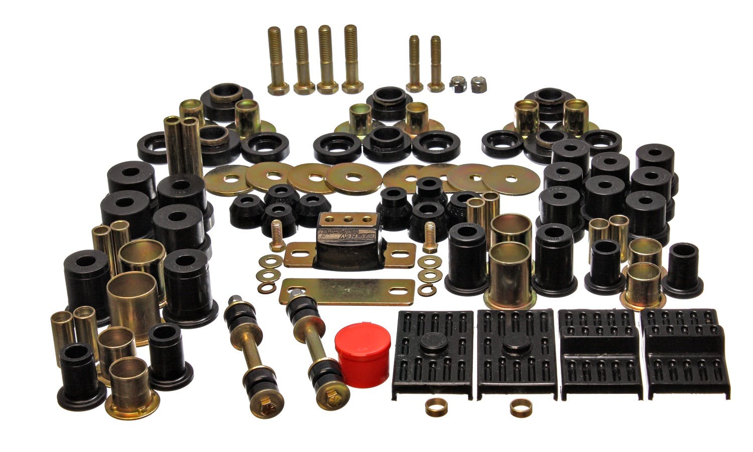 Energy Suspension 3.18116G