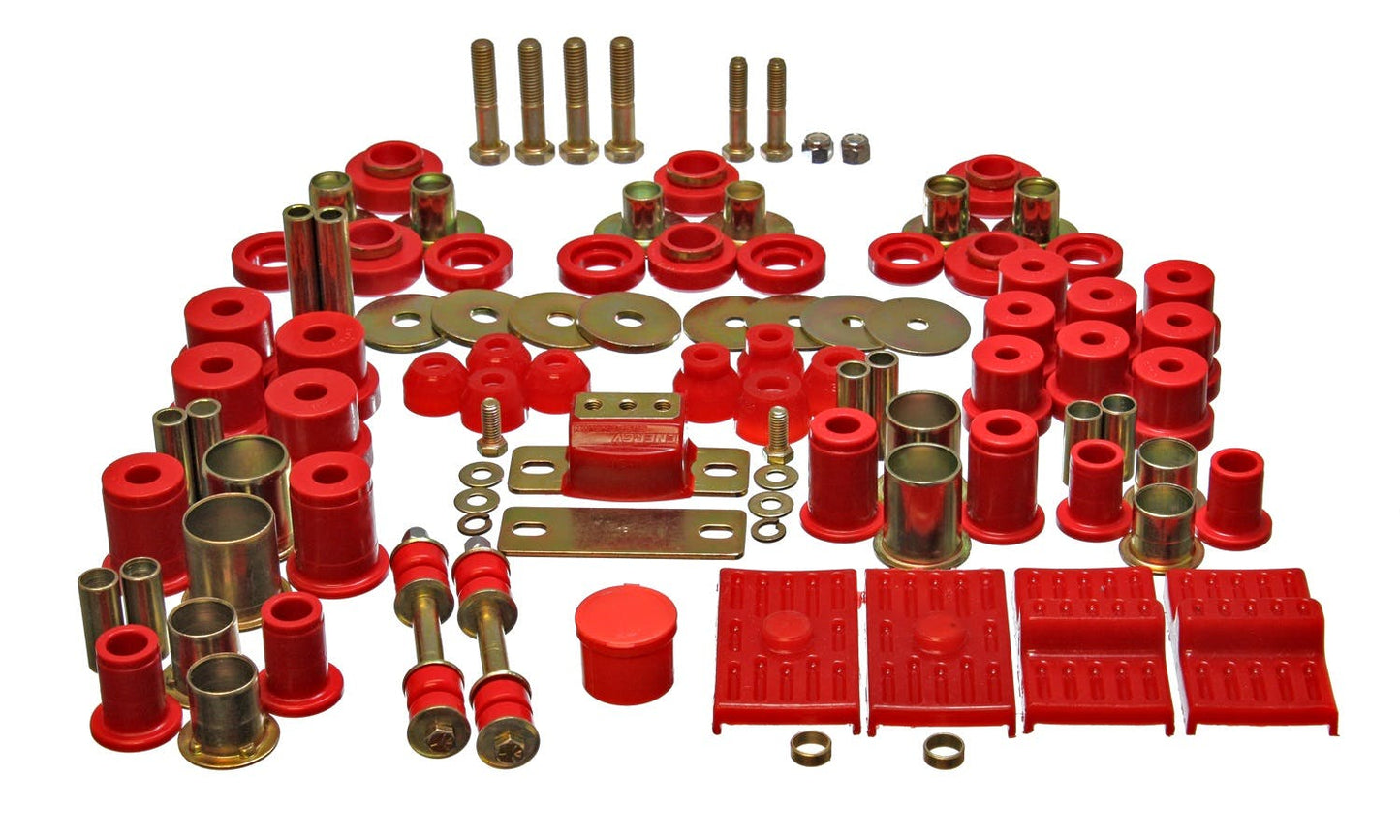 Energy Suspension 3.18116R