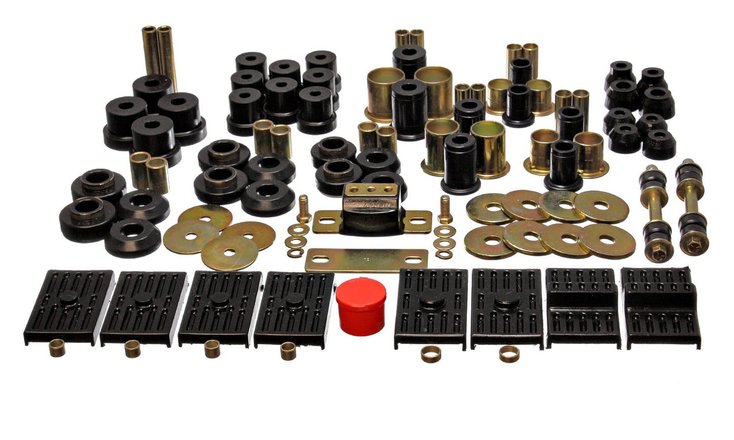 Energy Suspension 3.18117G