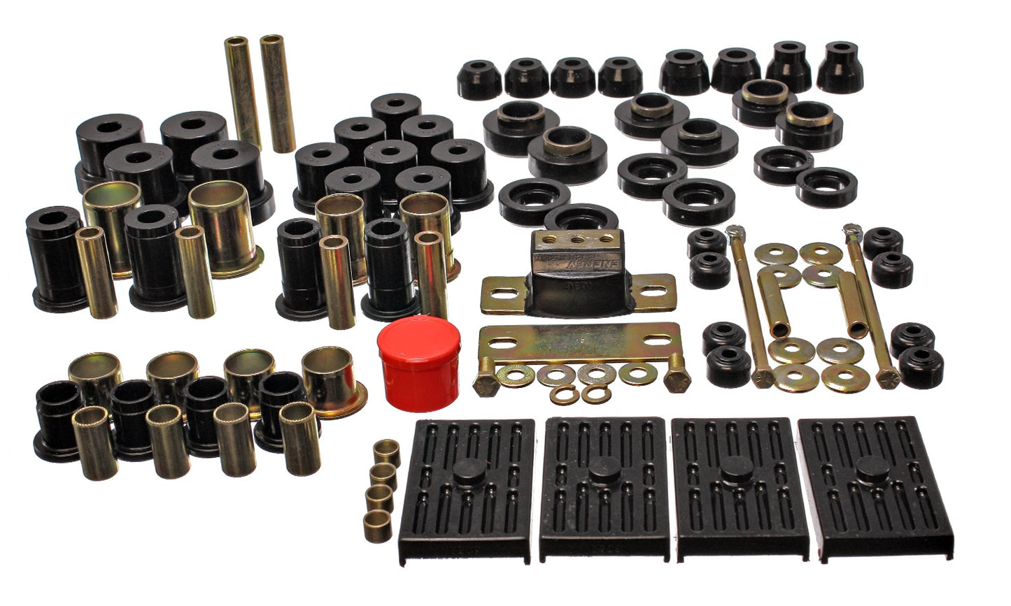 Energy Suspension 3.18118G