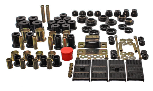Energy Suspension 3.18119G