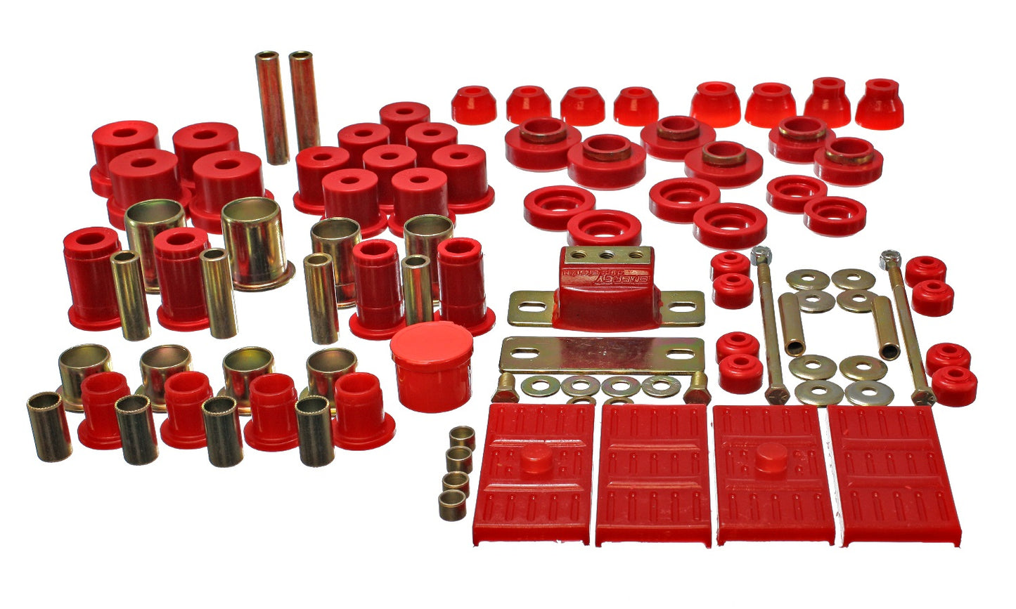 Energy Suspension 3.18119R