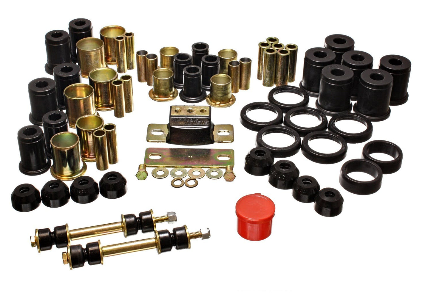 Energy Suspension 3.18120G