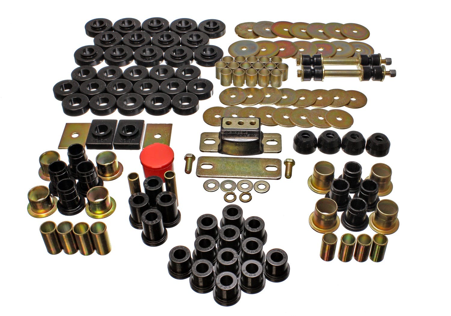 Energy Suspension 3.18121G