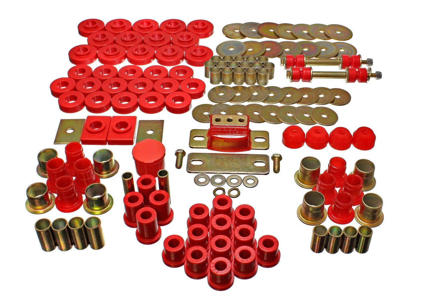 Energy Suspension 3.18121R