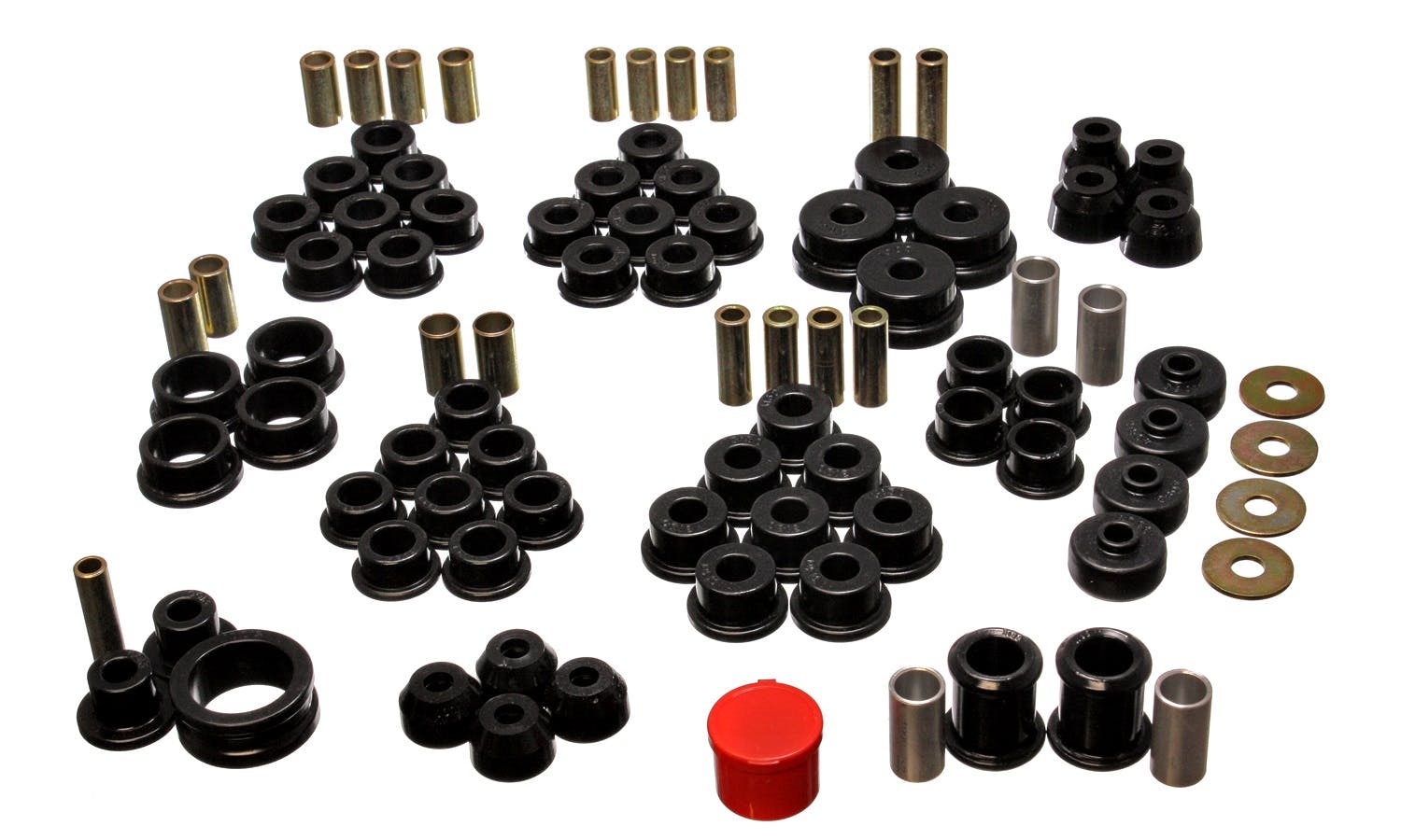 Energy Suspension 3.18122G
