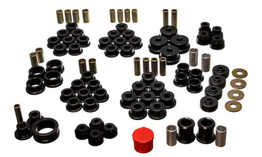 Energy Suspension 3.18122G