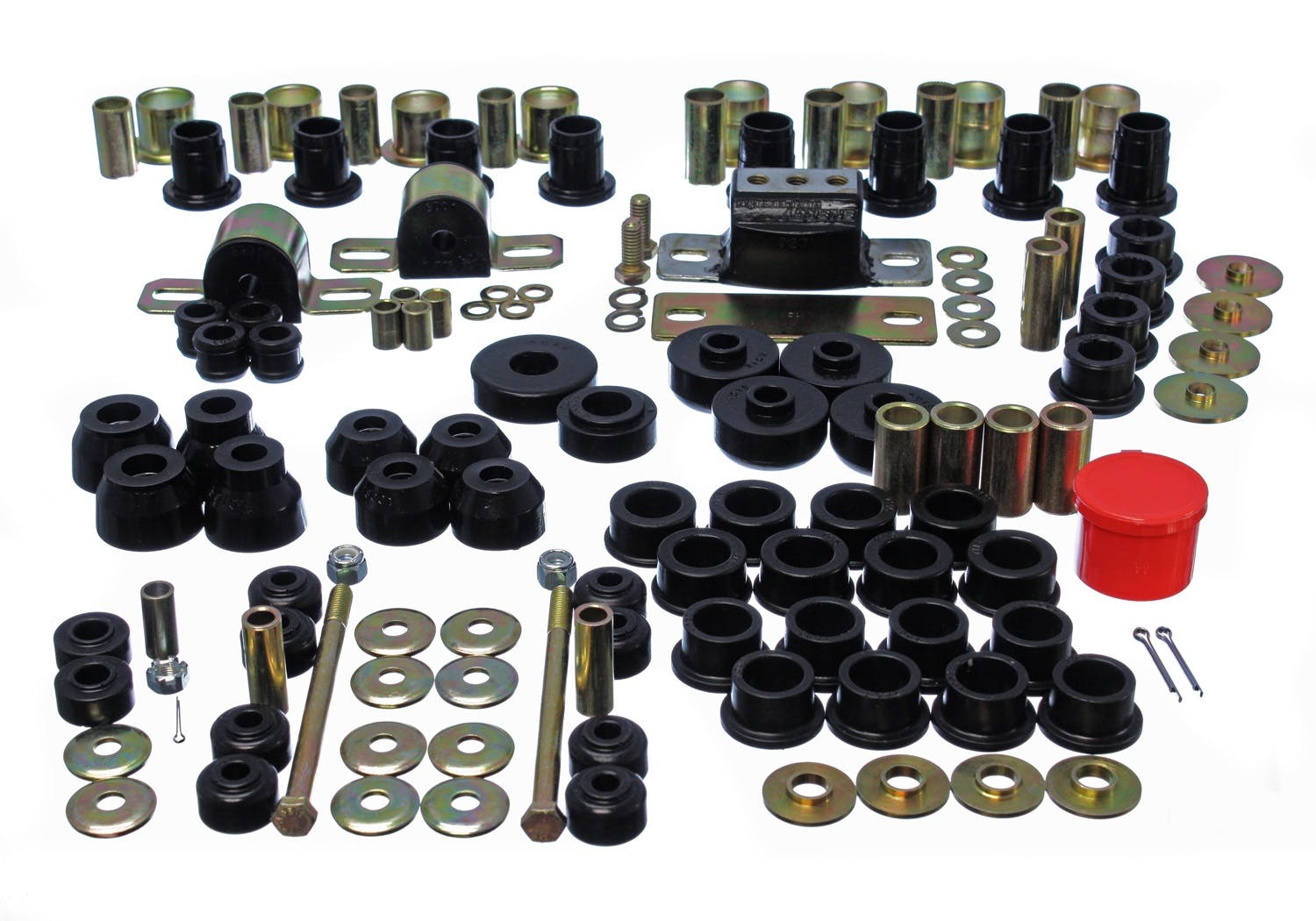 Energy Suspension 3.18123G