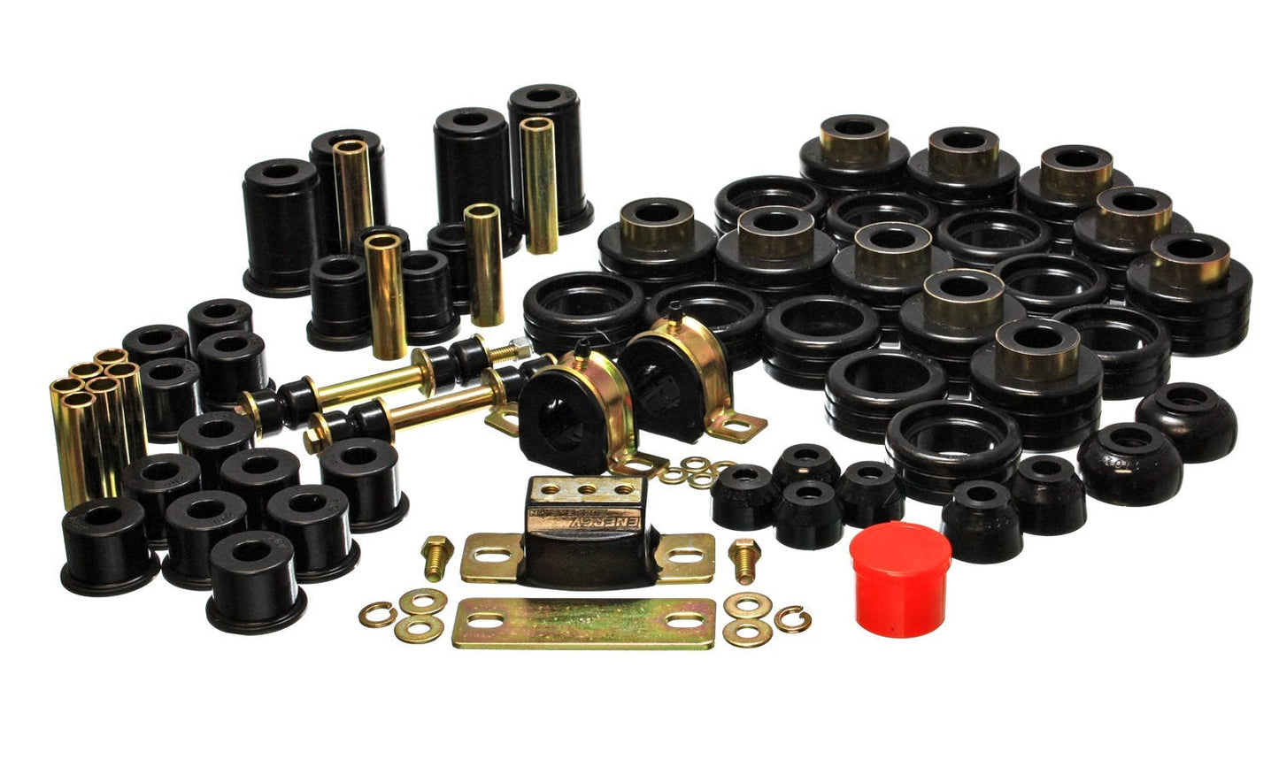 Energy Suspension 3.18124G