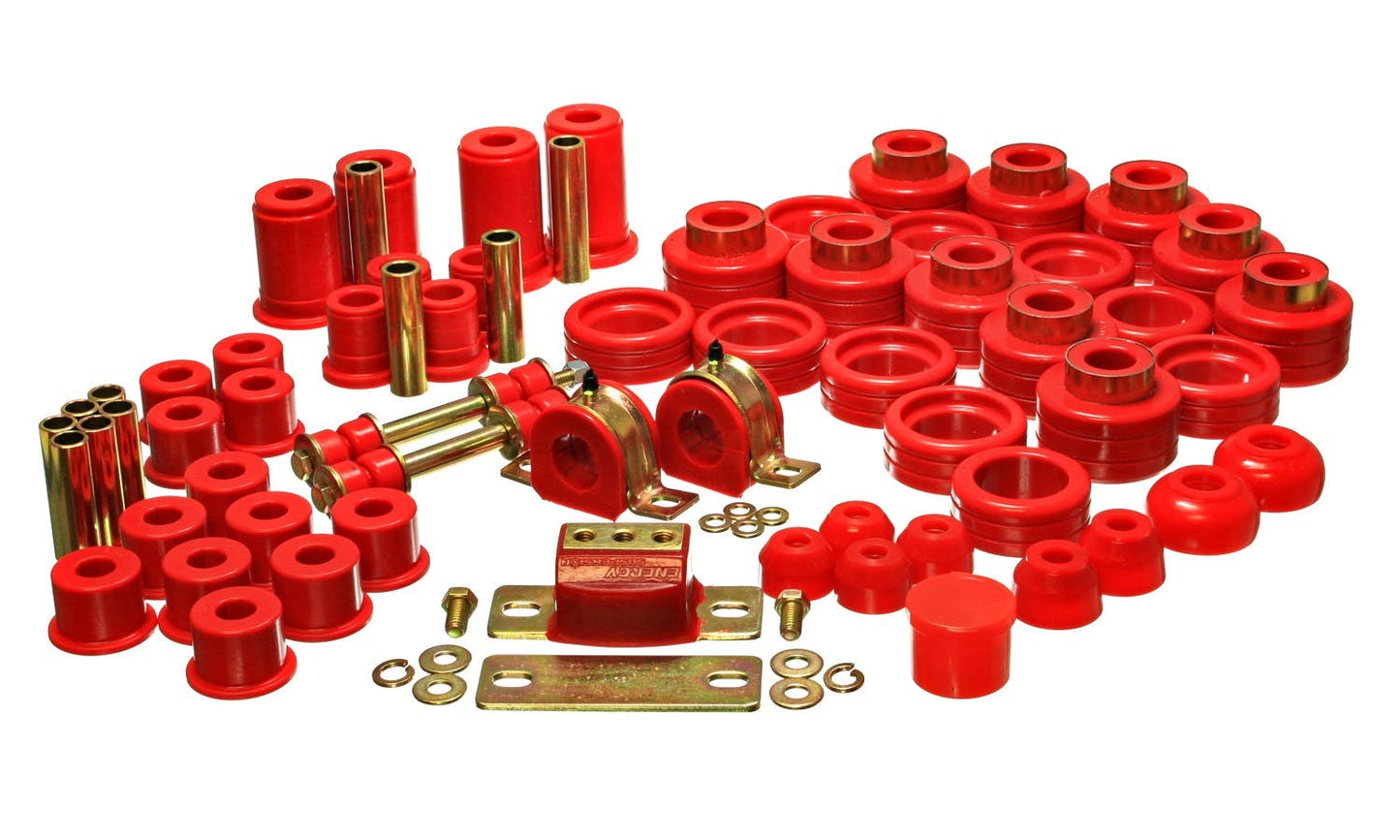 Energy Suspension 3.18124R