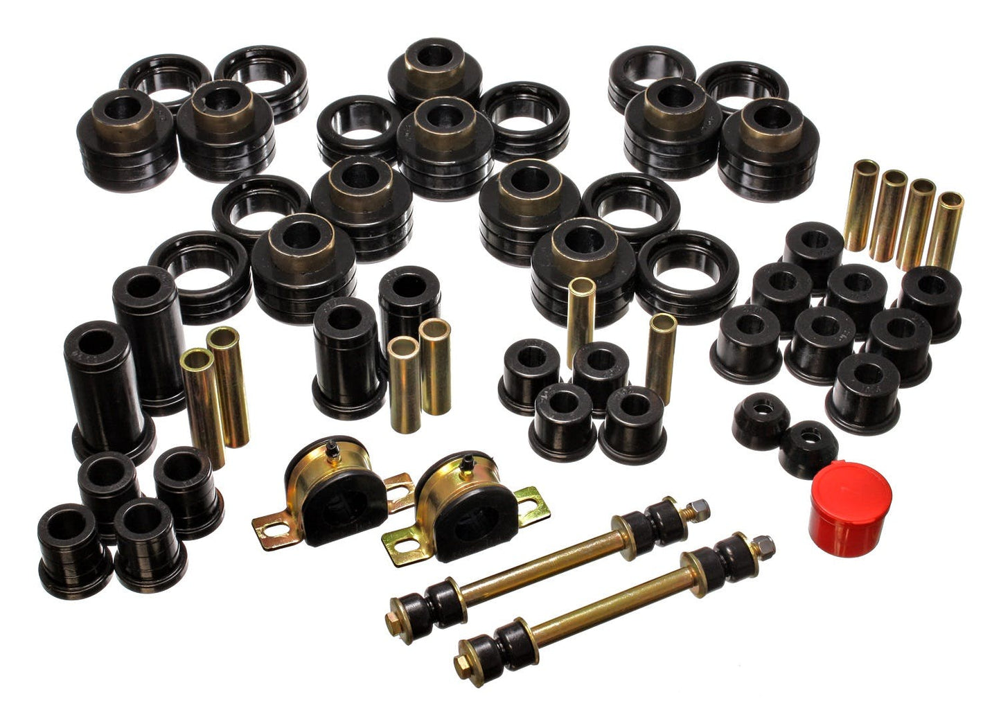 Energy Suspension 3.18125G