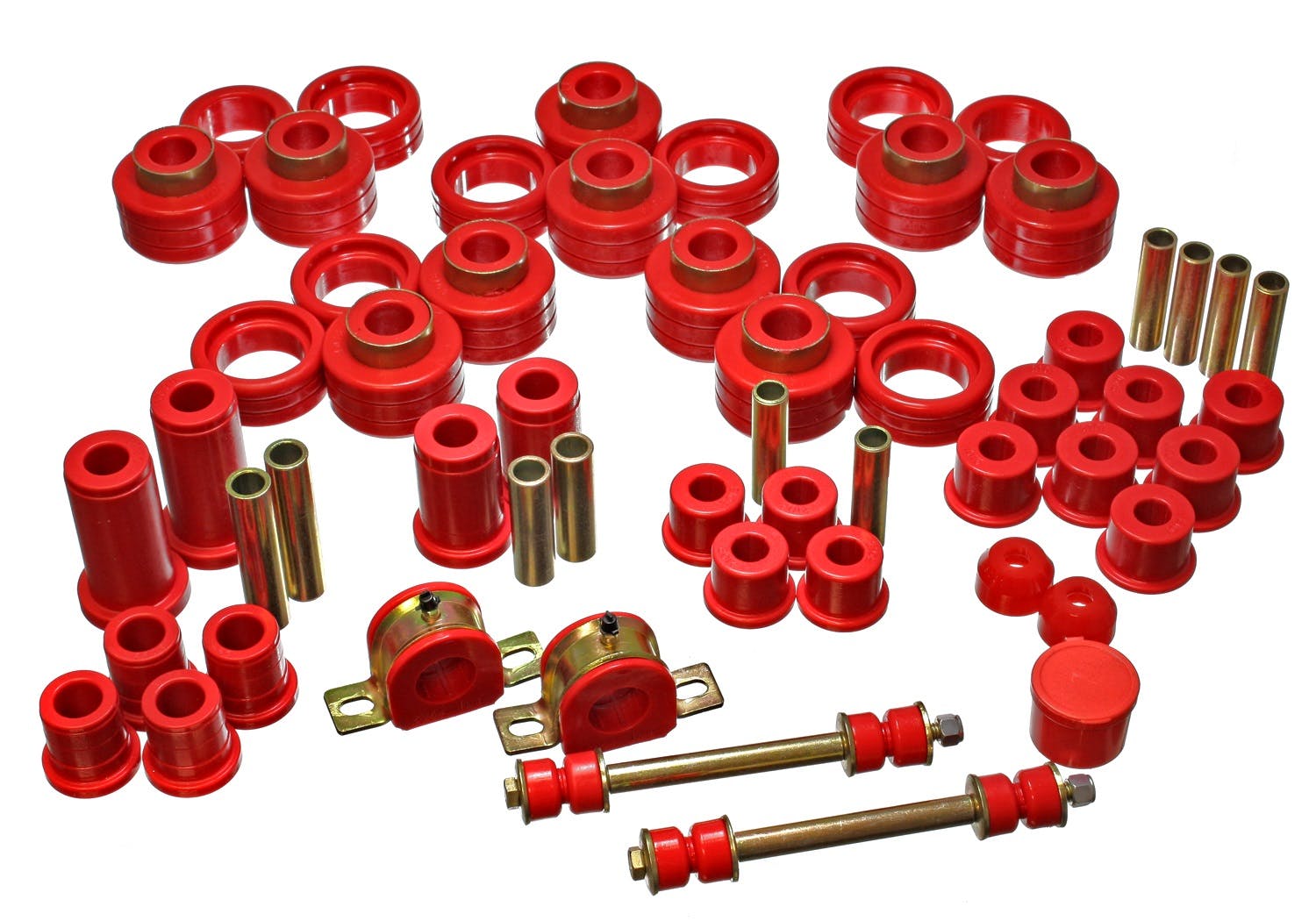Energy Suspension 3.18125R