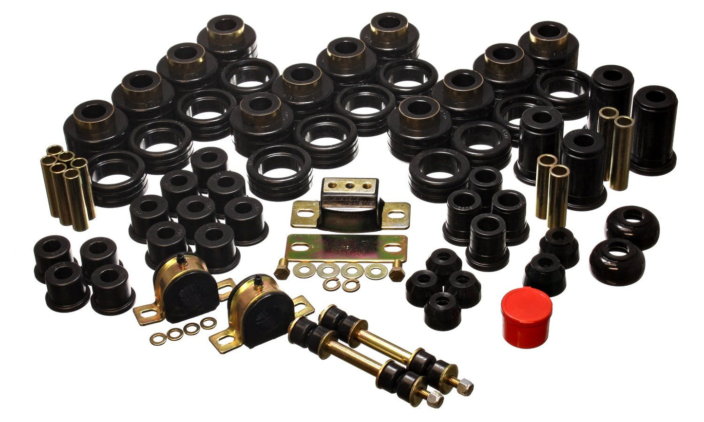 Energy Suspension 3.18126G