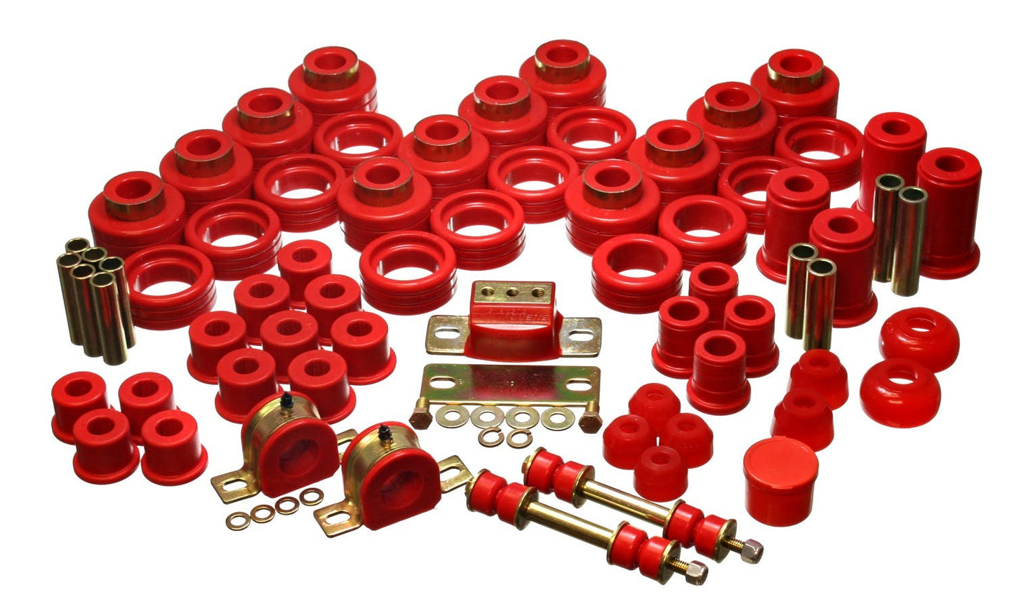 Energy Suspension 3.18126R