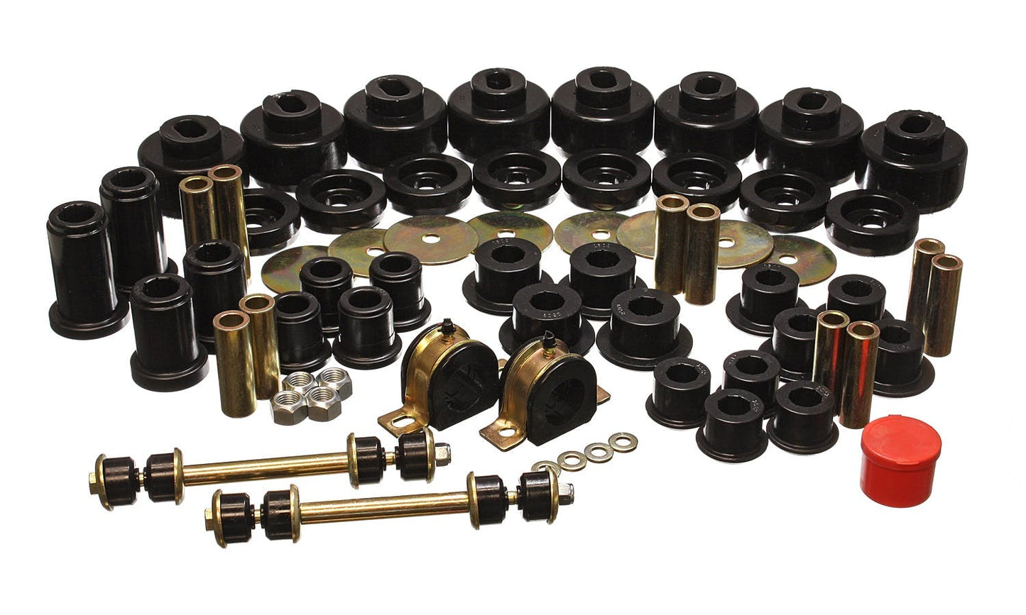 Energy Suspension 3.18128G