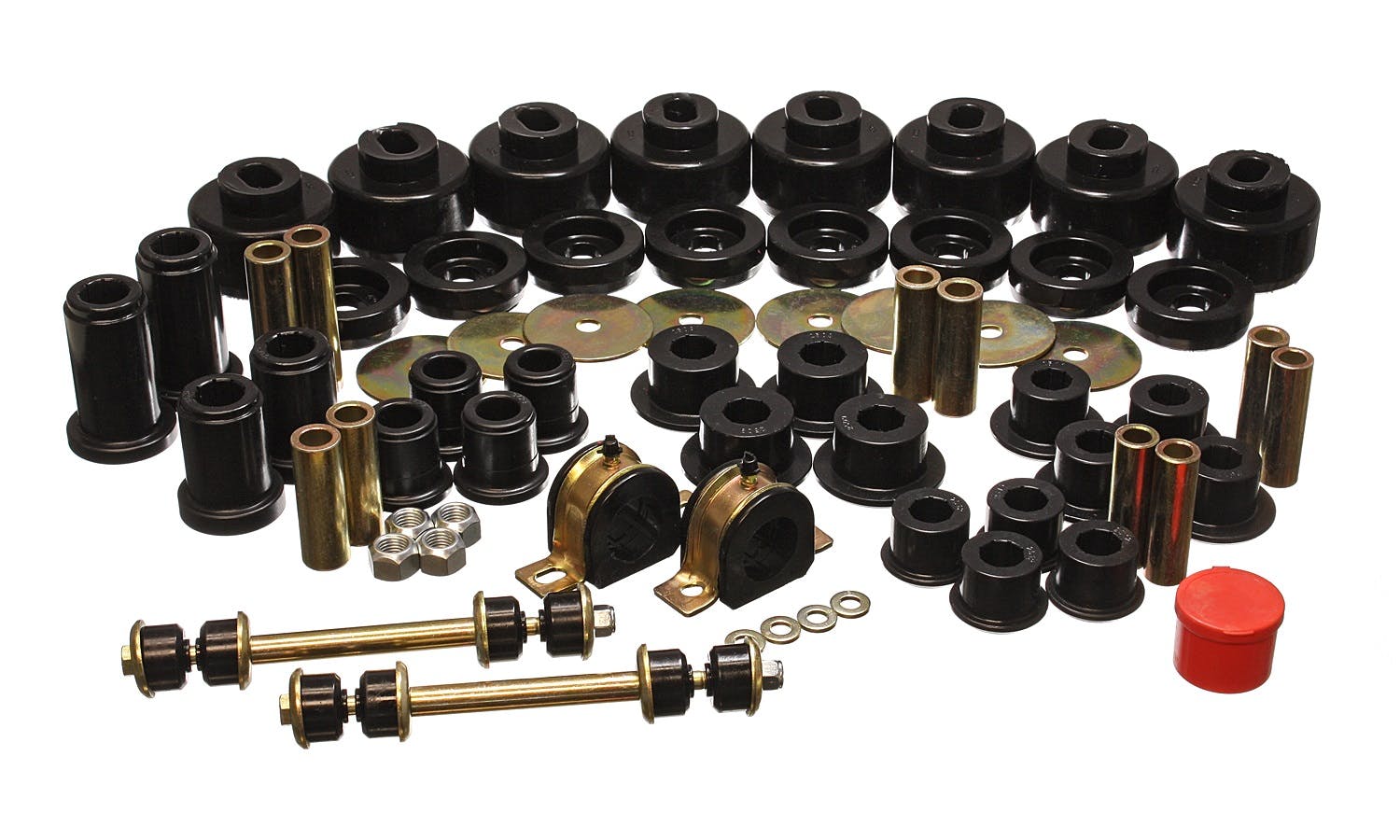Energy Suspension 3.18128G