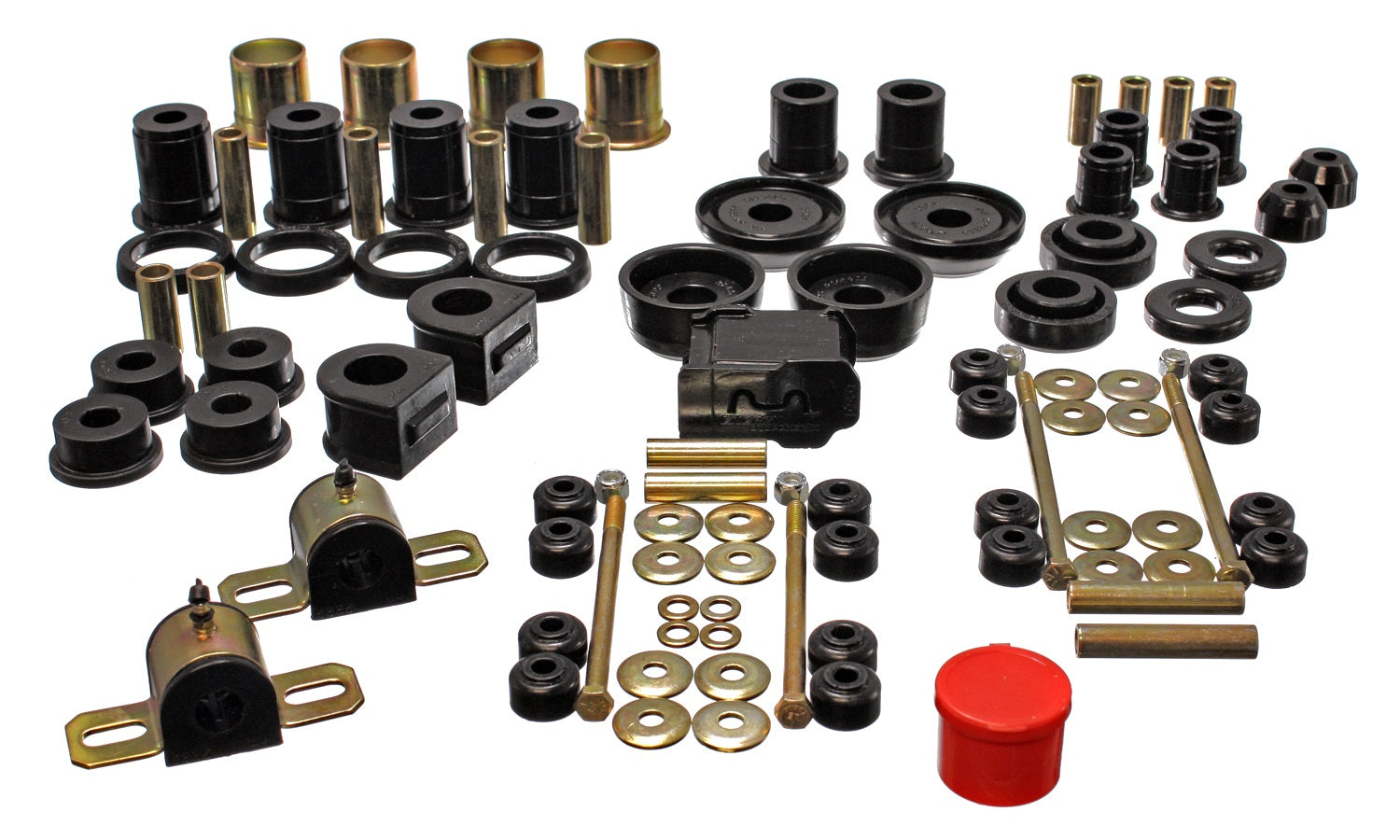 Energy Suspension 3.18130G