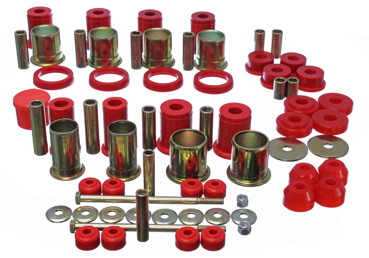 Energy Suspension 3.18131R