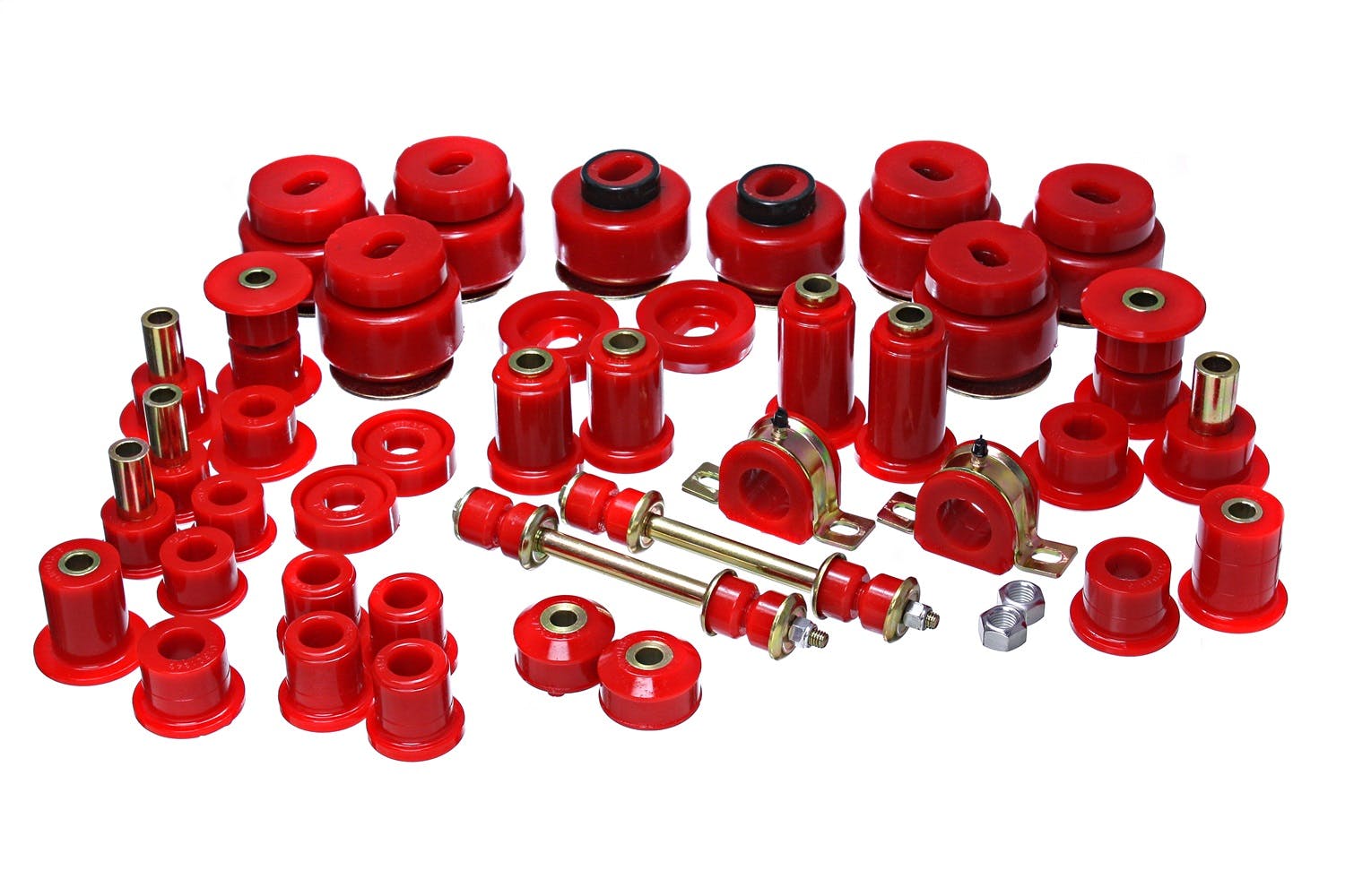 Energy Suspension 3.18133R