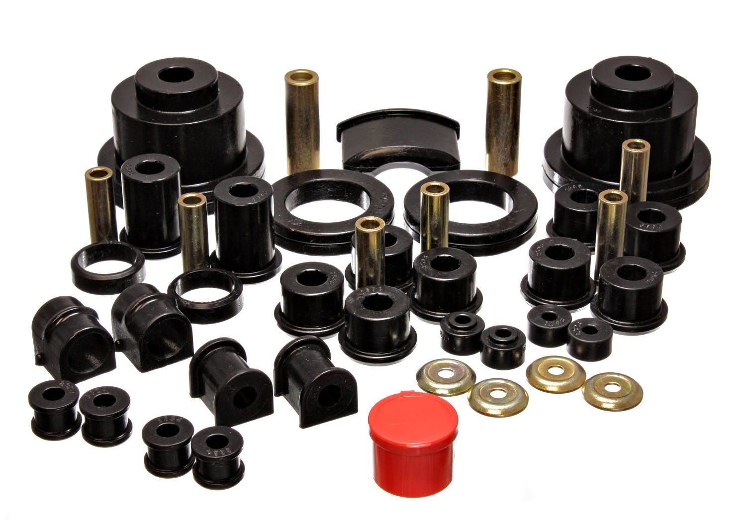 Energy Suspension 3.18134G