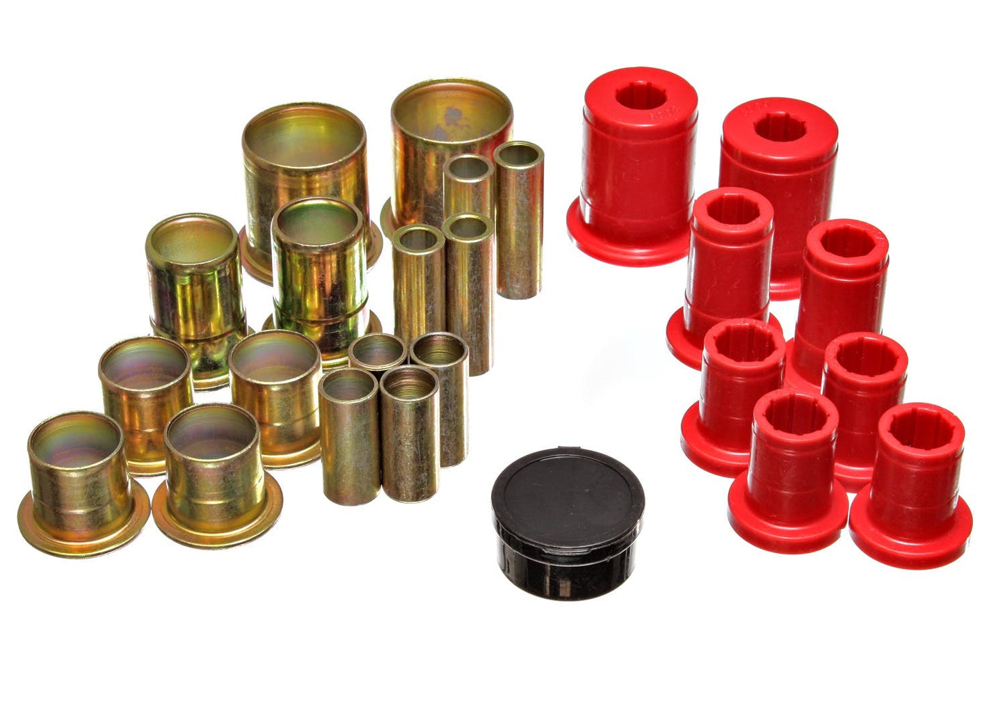 Energy Suspension 3.3104R