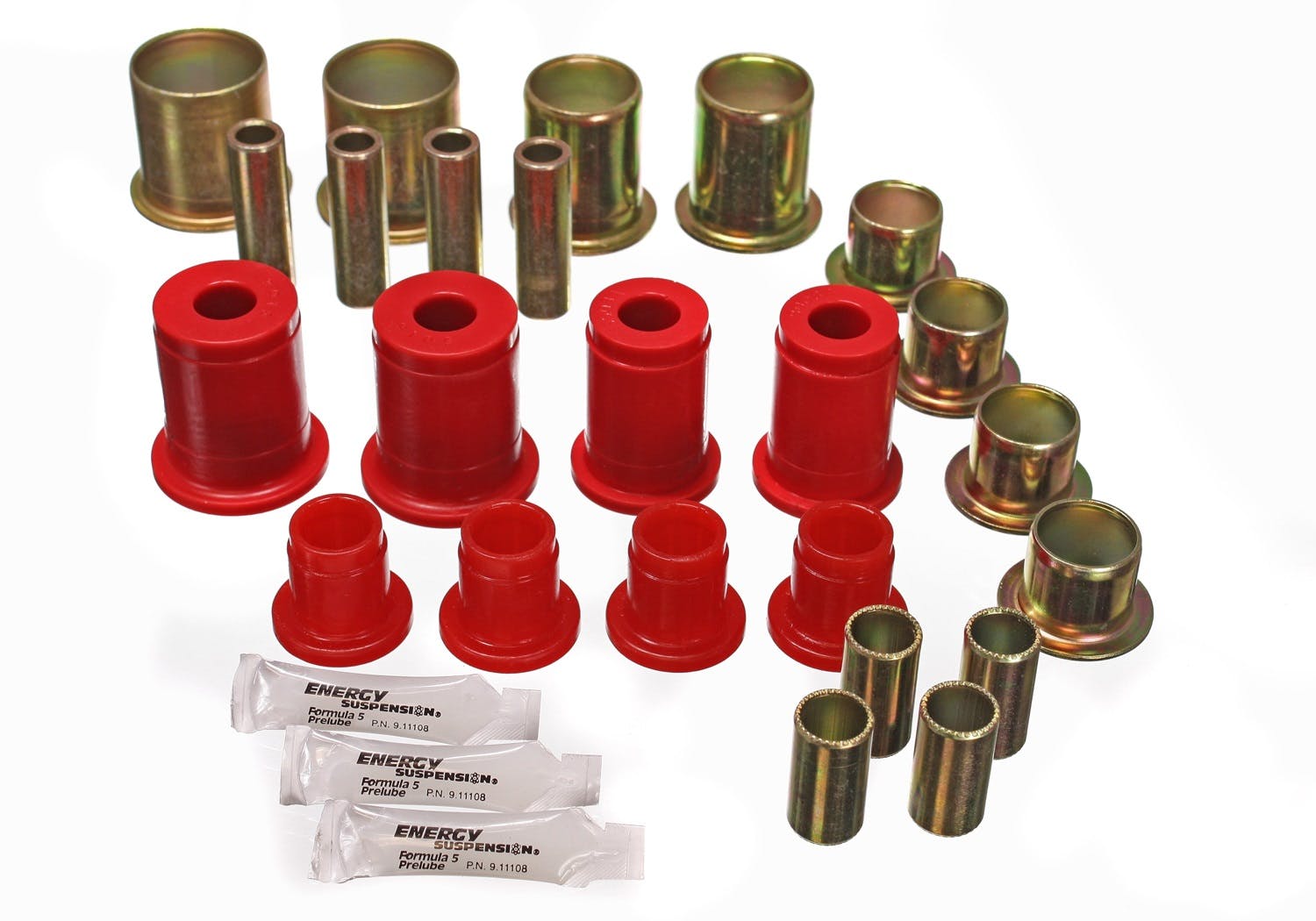 Energy Suspension 3.3117R