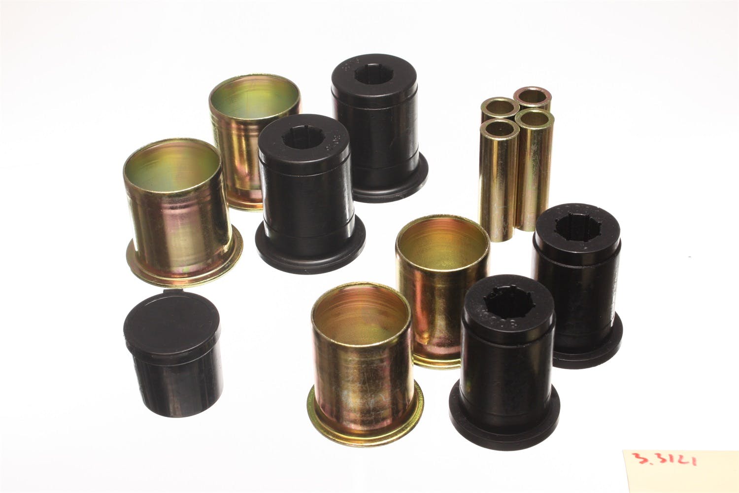 Energy Suspension 3.3121G
