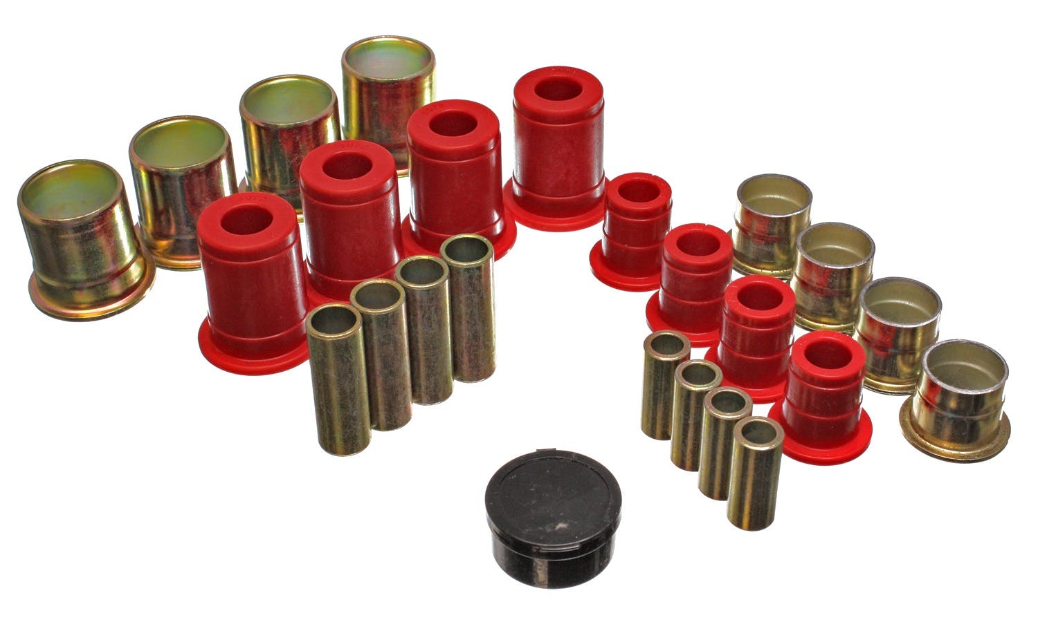 Energy Suspension 3.3126R