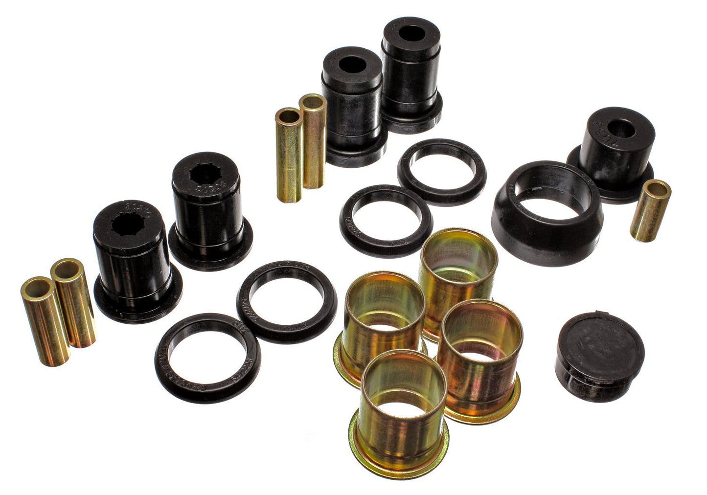 Energy Suspension 3.3141G