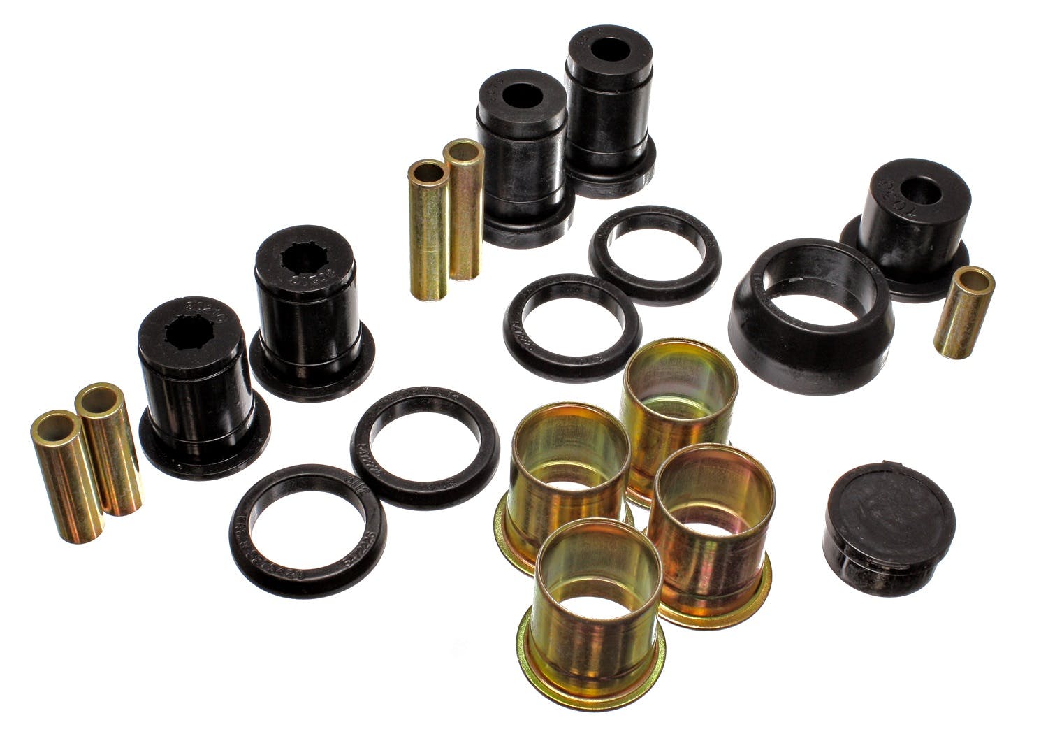Energy Suspension 3.3141G