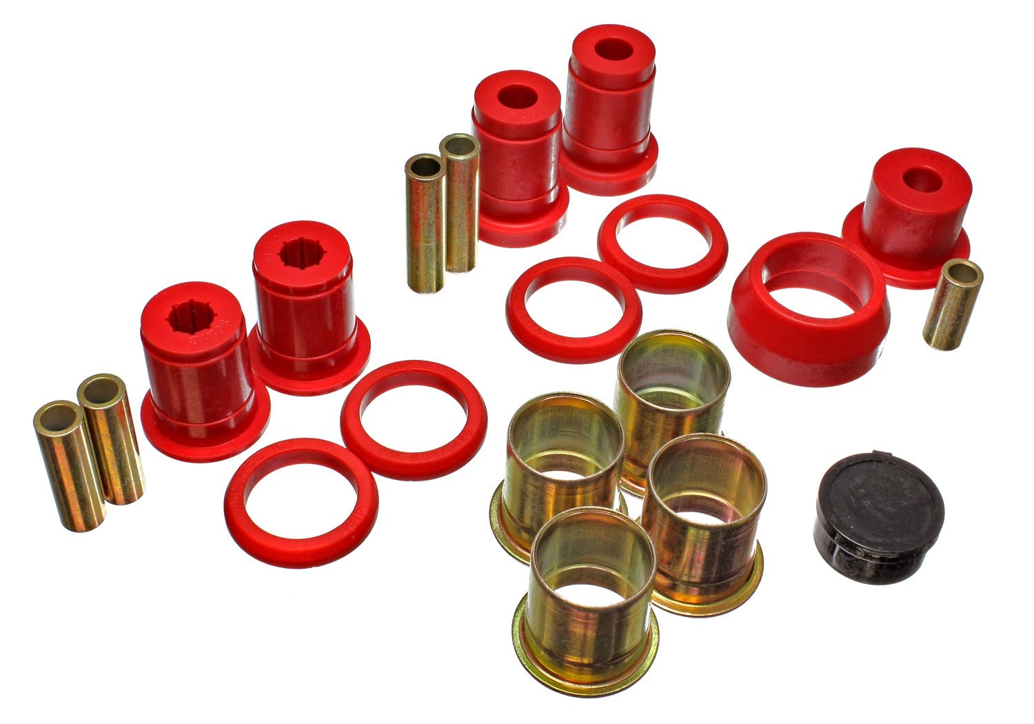 Energy Suspension 3.3141R