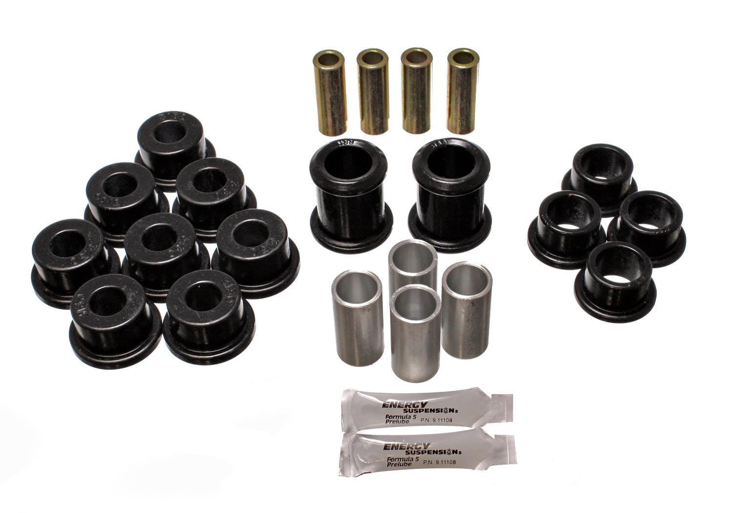Energy Suspension 3.3142G