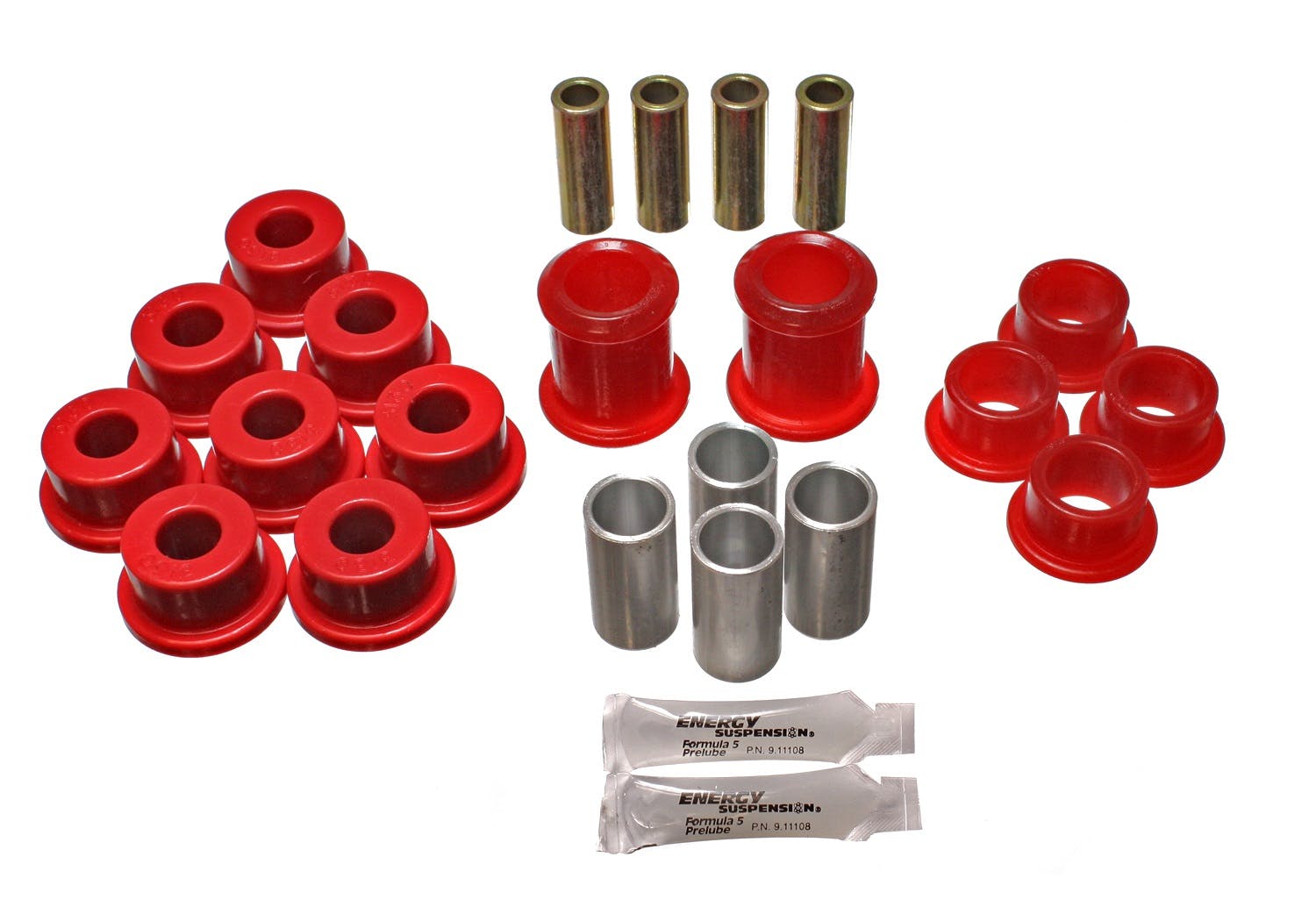 Energy Suspension 3.3142R
