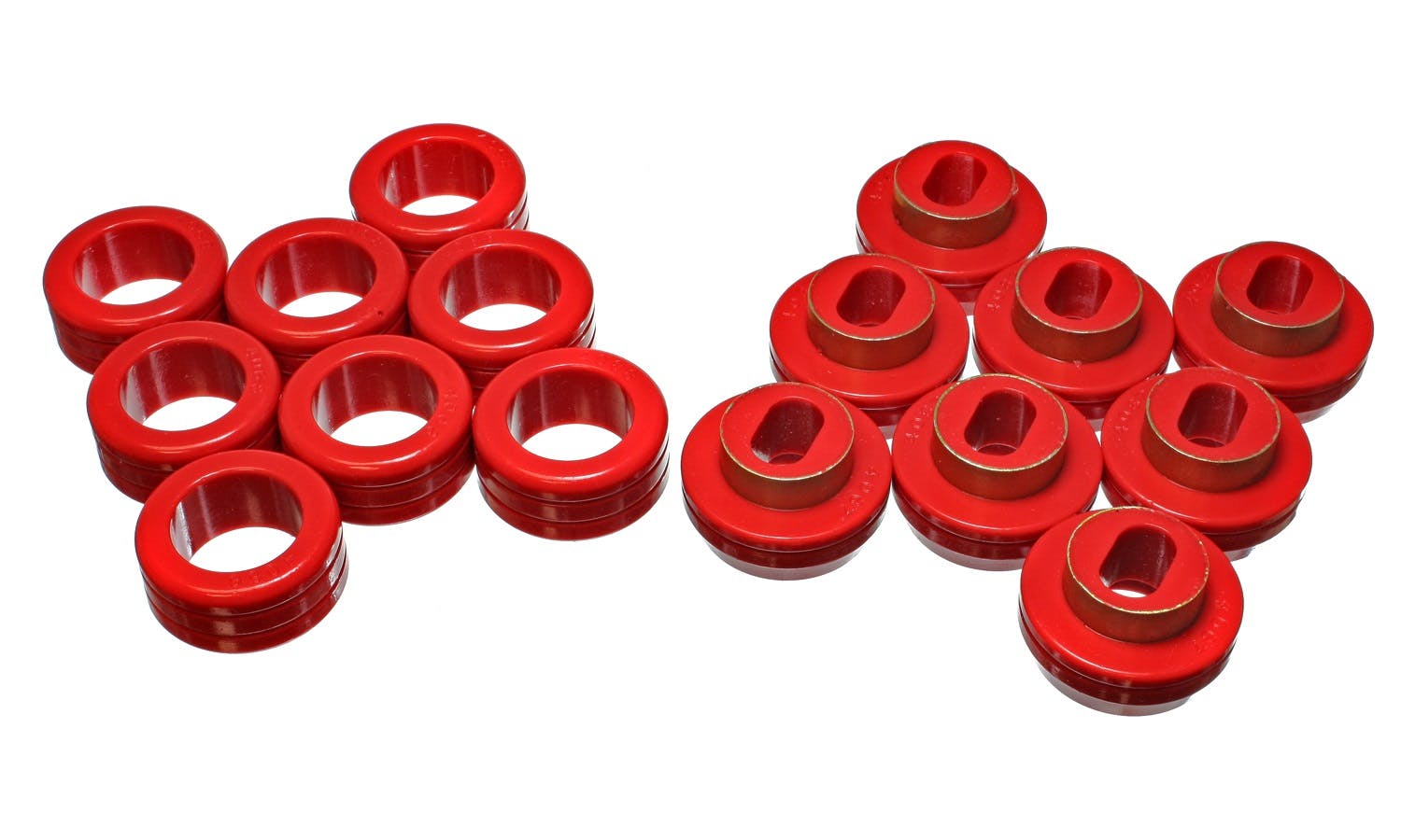 Energy Suspension 3.4121R