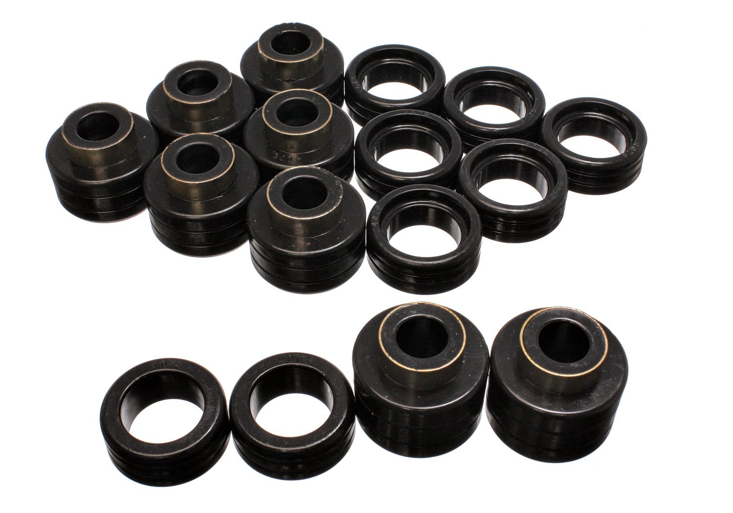 Energy Suspension 3.4122G