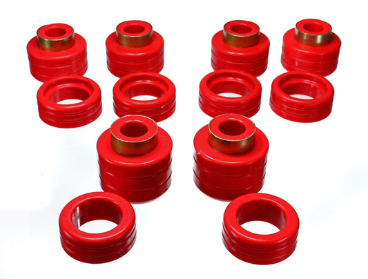 Energy Suspension 3.4123R